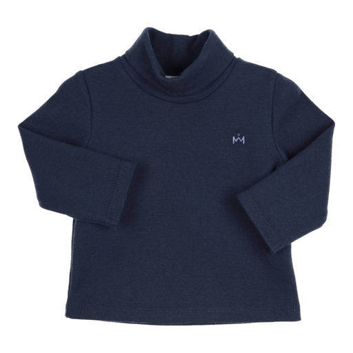 Gymp | Pull Boys Longsleeve Robby Navy
