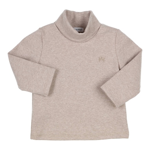 Gymp | Pull Boys Longsleeve Robbie Beige