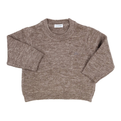 Gymp | Pull Boys Pullover Harald Brown