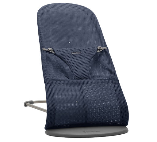 [555757] Babybjorn | Relax Bliss Mesh Navy blue