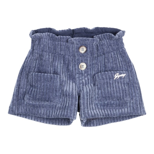Gymp | Short Girls Shorts René Blue