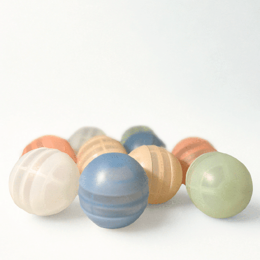 [555924] Baby On The Move | Wonder Balloons