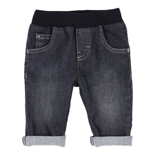 Gymp | Broek Boys Trousers Smithson Anthracite