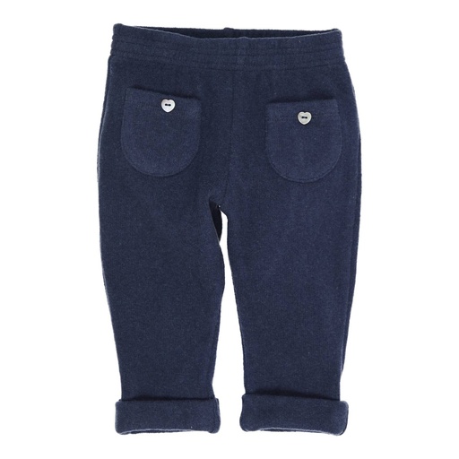 Gymp | Broek Boys Trousers Gillo Navy