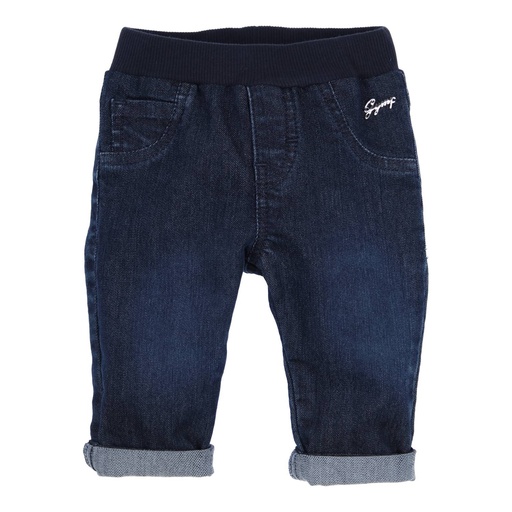 Gymp | Broek Girls Trousers Jason Blue