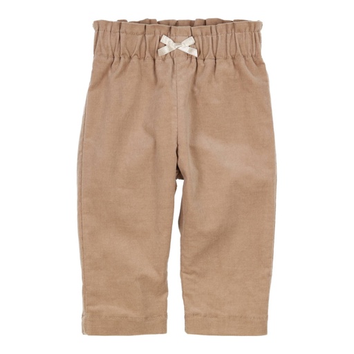 Gymp | Broek Girls Trousers Pandour Camel