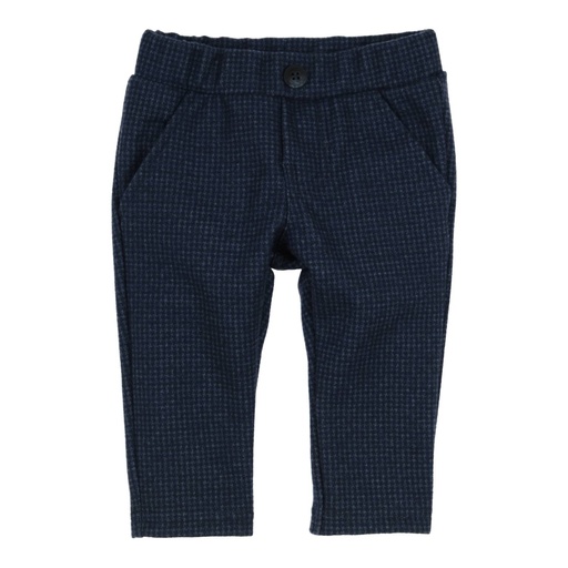 Gymp | Broek Boys Trousers Chiel Navy