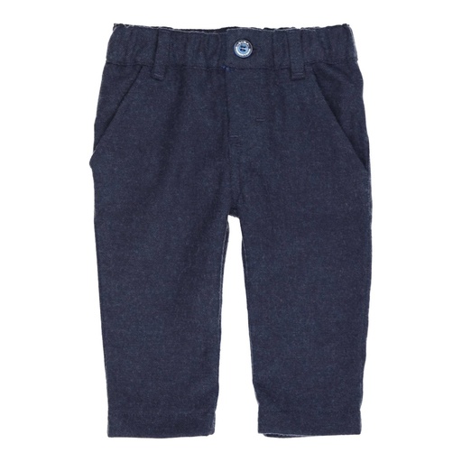 Gymp | Broek Boys Trousers Gandolf Navy