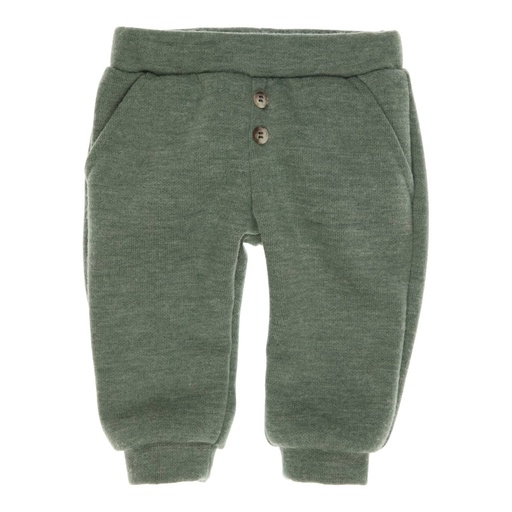 Gymp | Broek Boys Trousers Rabo Green