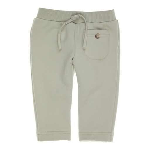 Gymp | Broek Boys Trousers Carbondoux Pale Green