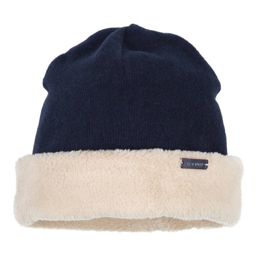 Gymp | Muts Boys Hat Gillo Navy/Beige