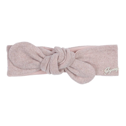 Gymp | Haarband Girls Headband Lucia Old Rose