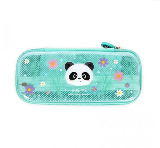 [556327] Legami | Pennenzak Wonderwow Panda