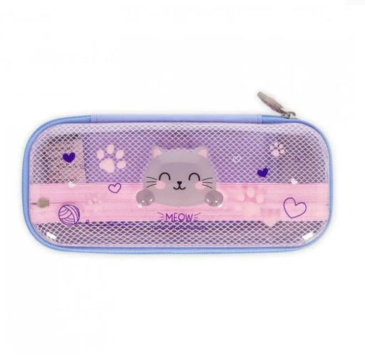 [556407] Legami | Pennenzak Wonderwow Kitty