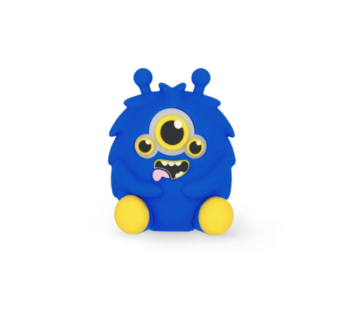 [556413] Legami | Potloodscherper LightUp Sharpener Monster