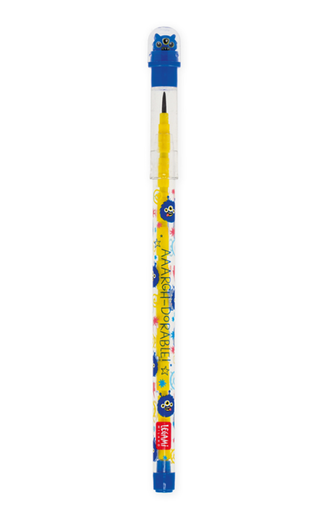 [556415] Legami | Balpen Stackable Pencil Monster