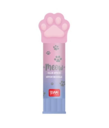 [556434] Legami | Lijm Glue Stick Kitty