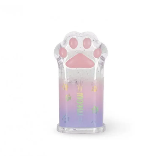 [556484] Legami | Potloodslijper met Container Kitty