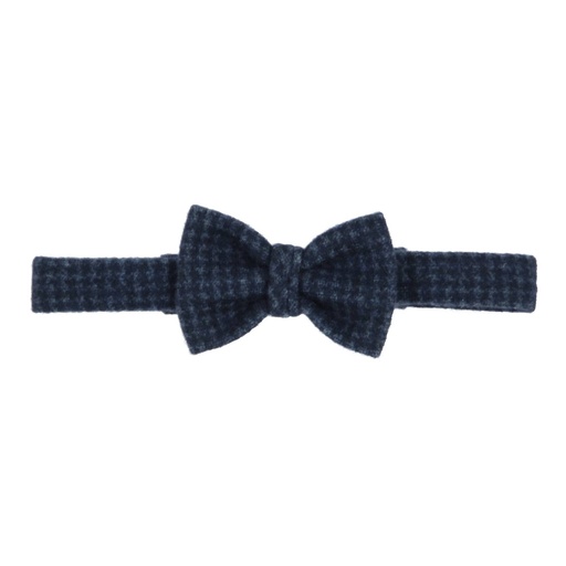 [556516] Gymp | Strik Boys Bowtie Chiel Navy M30