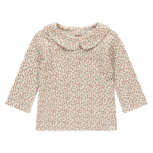 A Tiny Story | T-shirt Baby T-shirt Longsleeve Snow