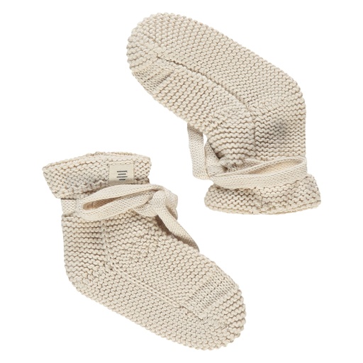 A Tiny Story | Schoenen Baby Slippers Snow