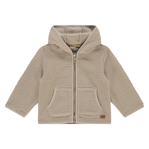 A Tiny Story | Jas Boys Baby Jacket Kit