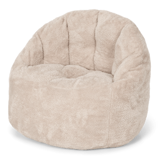 [557003] Little Dutch | Kinderzetel Kids Chair Soft Beige
