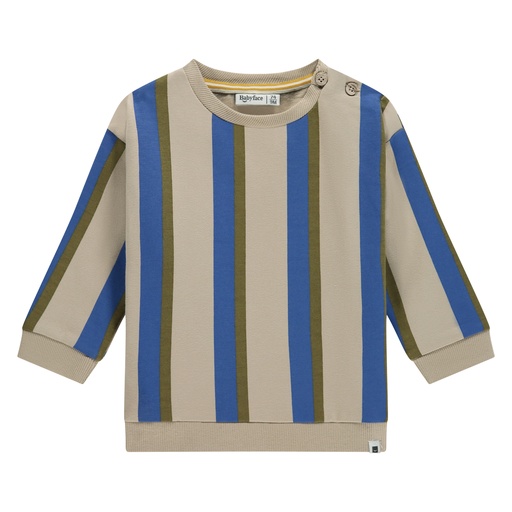 Babyface | T-shirt Boys Baby Sweatshirt Kit