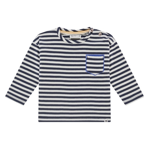 Babyface | T-shirt Boys Baby T-shirt Longsleeve Night