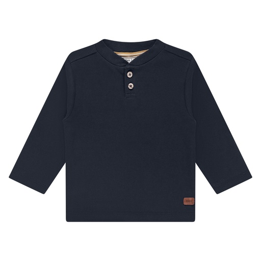 Babyface | T-shirt Boys Baby T-shirt Longsleeve Night