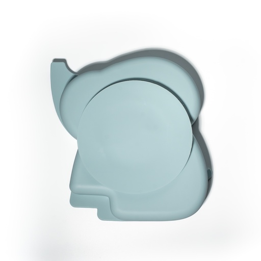 [557137] Mabebi | Verdeelbord Pinnawala Blauw
