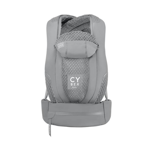 [557142] Cybex | Babybuidel Coya Carrier Thunder Grey/Light Grey