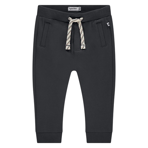 Babyface | Broek Boys Baby Sweatpants Antra