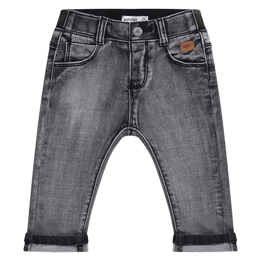 Babyface | Broek Boys Baby Jogg Denim