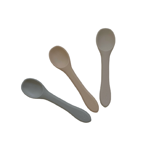 [557250] Mabebi | Lepel Rio Beige 3-delig