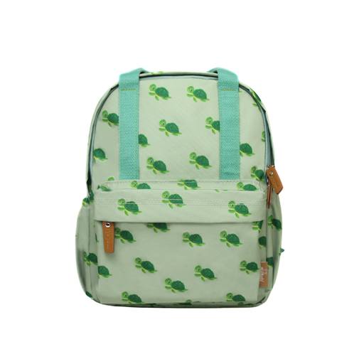 [557322] Mabebi | Rugzak Denver Schildpad Groen 