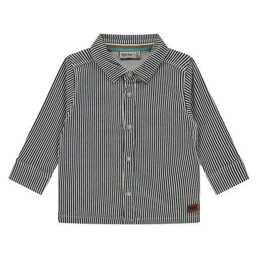 Babyface | Hemd Boys Baby T-short Longsleeve