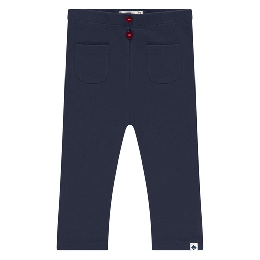 Babyface | Legging Girls Baby Legging Indigo