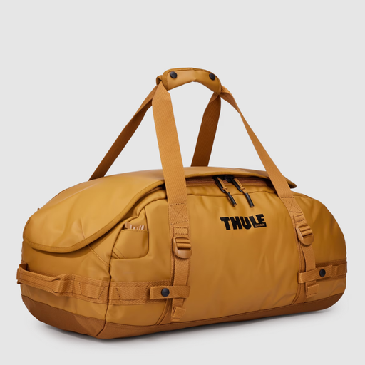 [557531] Thule | Reistas Chasm Duffel Bag Golden 40L