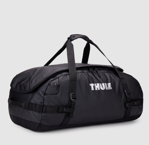 [557551] Thule | Reistas Chasm Duffel Bag Zwart 70L