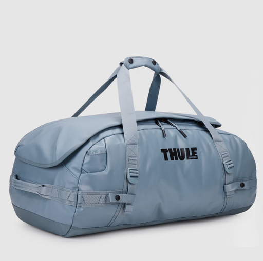 [557558] Thule | Reistas Chasm Duffel Bag Duf Pond Gray 70L