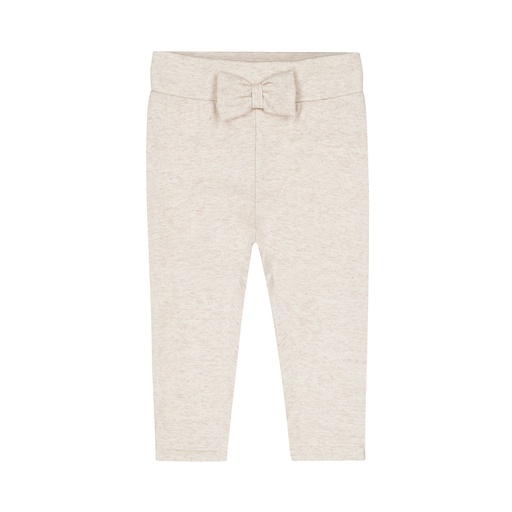 Dirkje | Legging Girls Lovely Trousers Off White