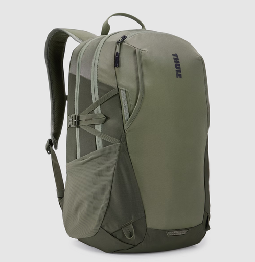 [557591] Thule | Rugzak Enroute Backpack Soft/ Quiet Green 23L