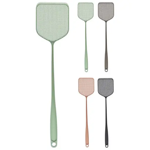 [557939] Vliegenmepper Assortiment