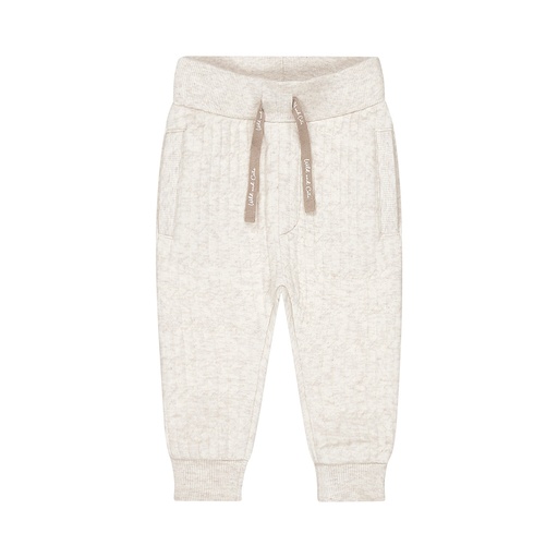 Dirkje | Broek Boys Safari Friends Trousers Pebble