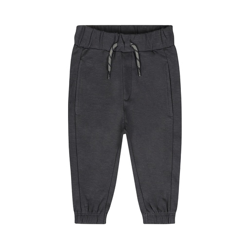Dirkje | Broek Boys Frosty Friends Trousers Navy