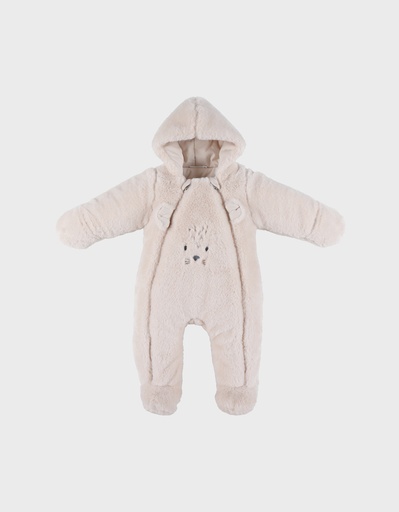 Noukies | Skipak Groloudoux Beige