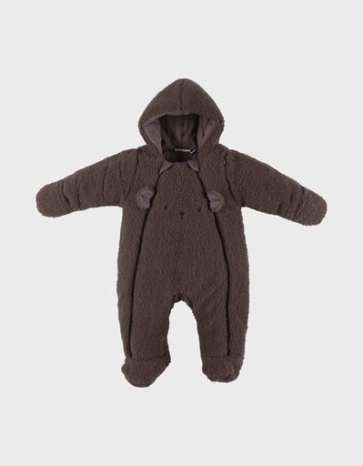 Noukies | Skipak Groloudoux Chocolade