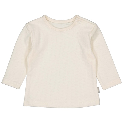 Quapi | T-shirt Boys Karon Snow White