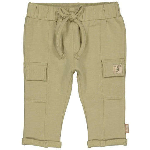 Quapi | Broek Boys Kian Olive